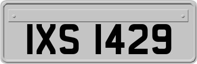 IXS1429