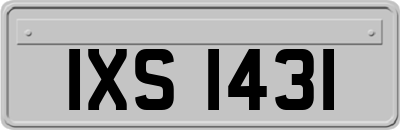 IXS1431