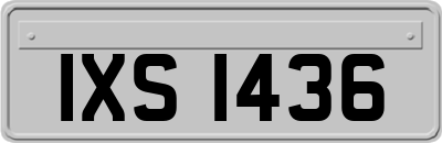 IXS1436