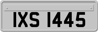 IXS1445