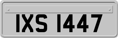 IXS1447
