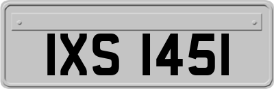 IXS1451