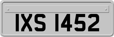 IXS1452