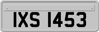 IXS1453