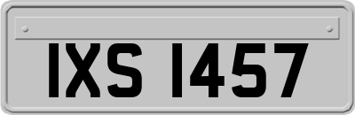 IXS1457