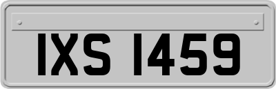 IXS1459