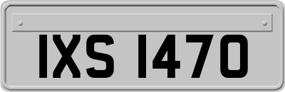 IXS1470