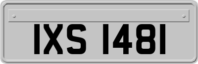 IXS1481