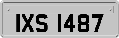 IXS1487