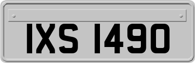 IXS1490