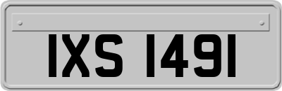 IXS1491