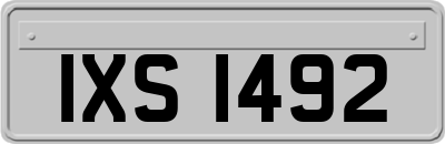 IXS1492
