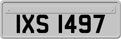 IXS1497