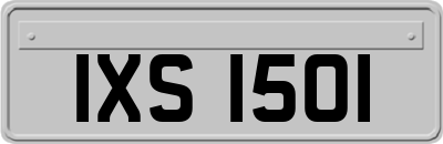 IXS1501