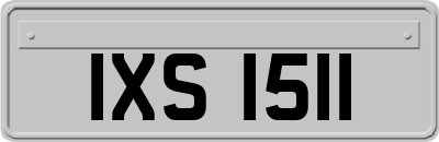 IXS1511