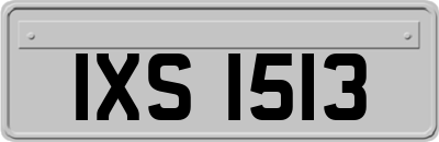 IXS1513