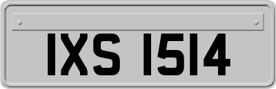 IXS1514