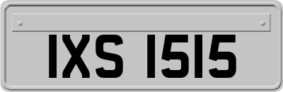 IXS1515