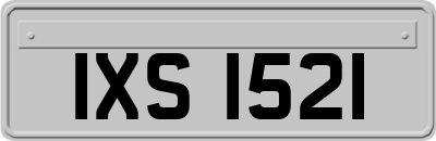IXS1521
