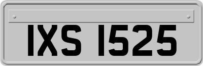 IXS1525