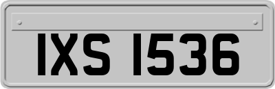 IXS1536