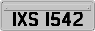 IXS1542