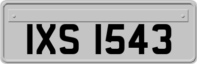 IXS1543