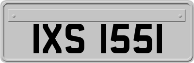 IXS1551
