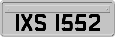 IXS1552