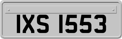 IXS1553