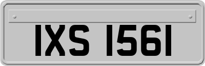 IXS1561
