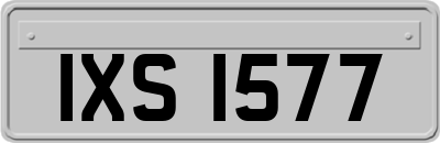 IXS1577