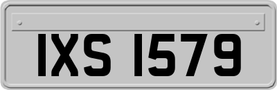 IXS1579
