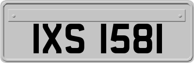 IXS1581