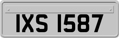 IXS1587