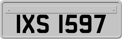 IXS1597