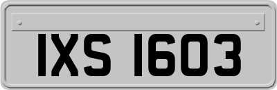 IXS1603