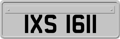 IXS1611