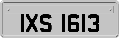 IXS1613
