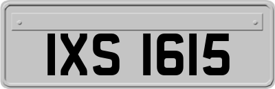 IXS1615