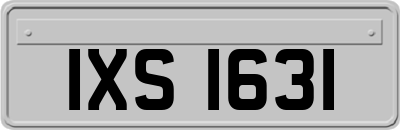 IXS1631