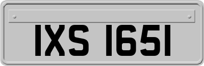 IXS1651