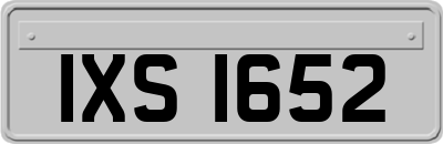 IXS1652