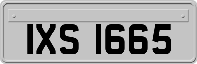 IXS1665