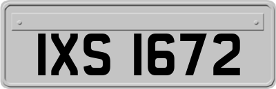 IXS1672