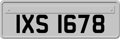 IXS1678