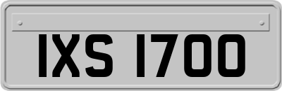 IXS1700