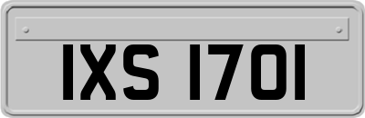 IXS1701