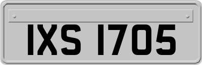 IXS1705