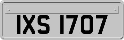 IXS1707